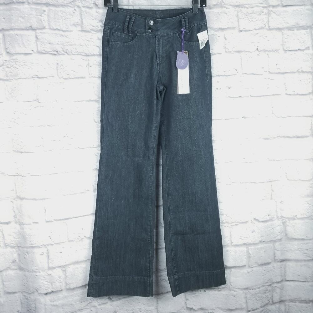 Jag petite Maine trouser size 2p relaxed new